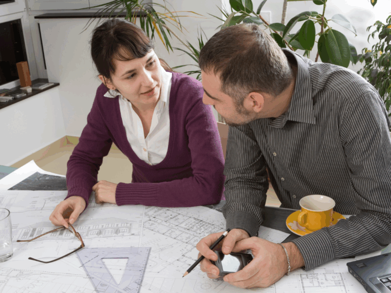 sustainable construction design