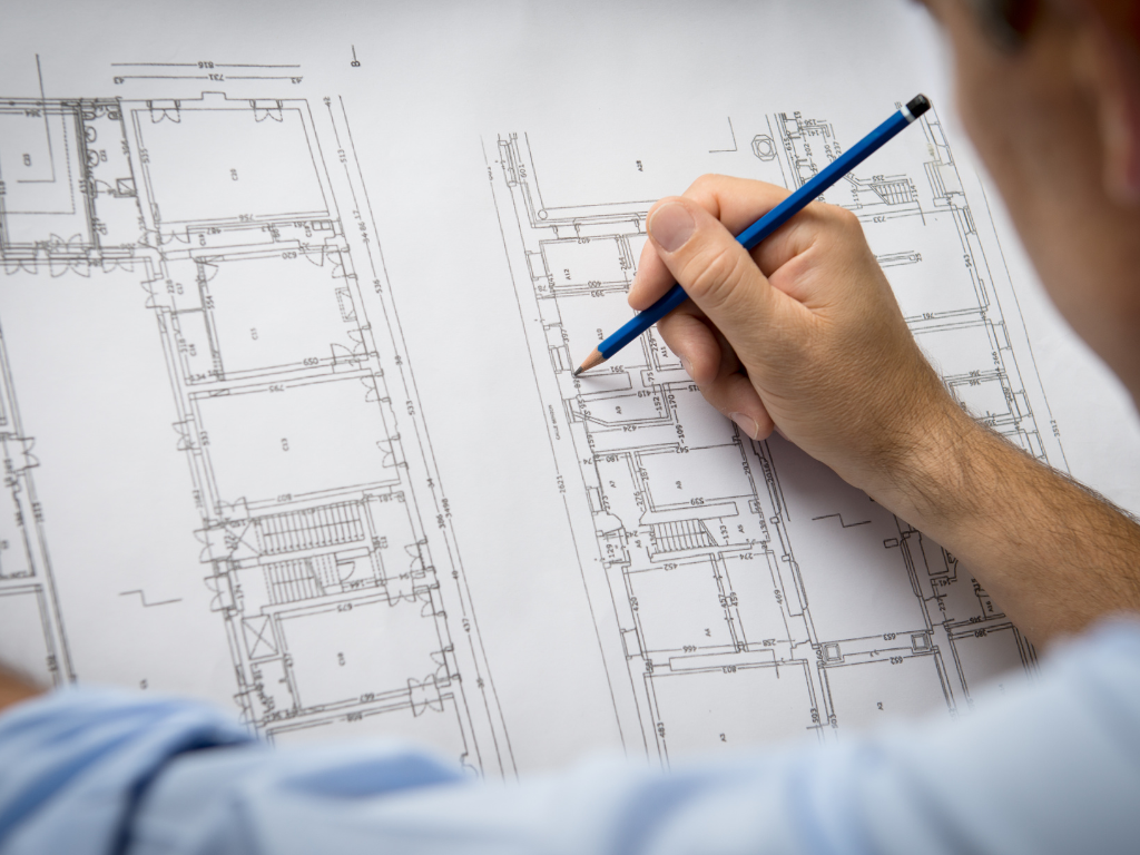 Collaborative Sustainable Design and Build Process