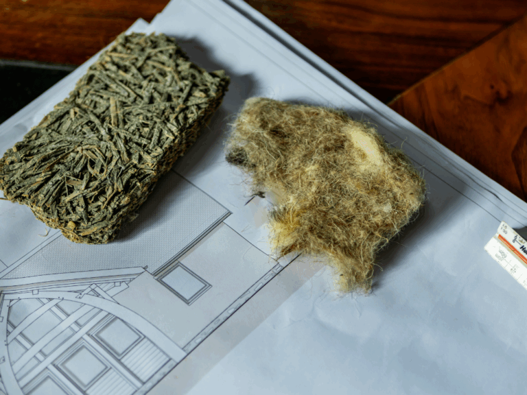 Designing For Sustainability - Our Collaborative Approach