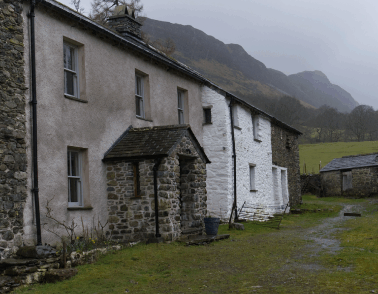 Heritage Building Restoration