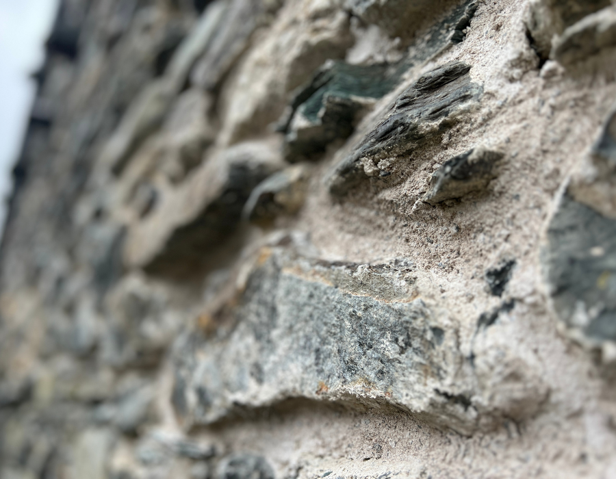 Heritage Building Restoration Lake District