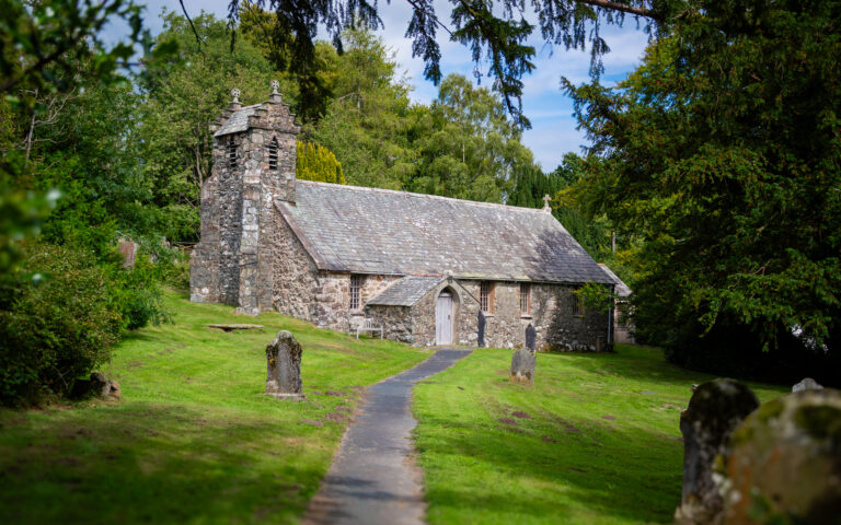 Heritage Buildings in the Lake District