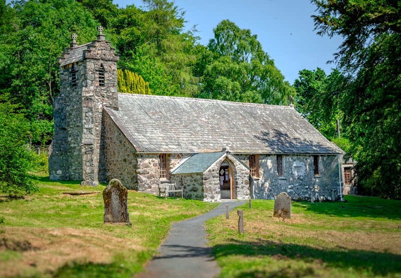 Heritage & Listed Building Conservation & Restoration Image Compressed Size
